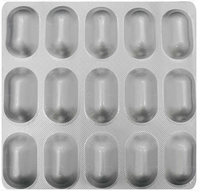 ATOReco Gold 75/20/75mg Capsule 15s