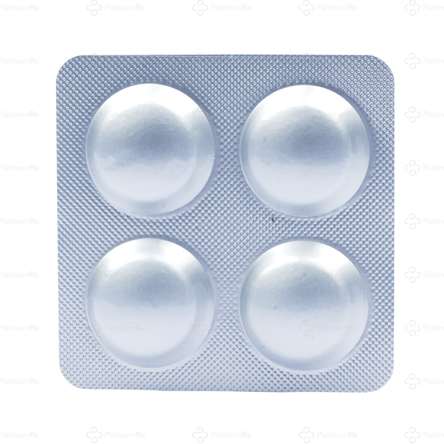 Tolvanol 15mg Tablet 4s
