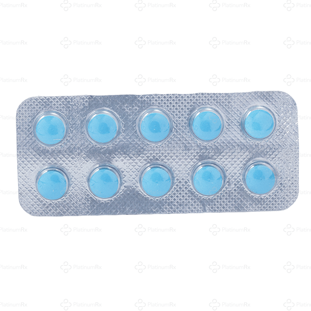 Atorvafine 5mg Tablet 10s