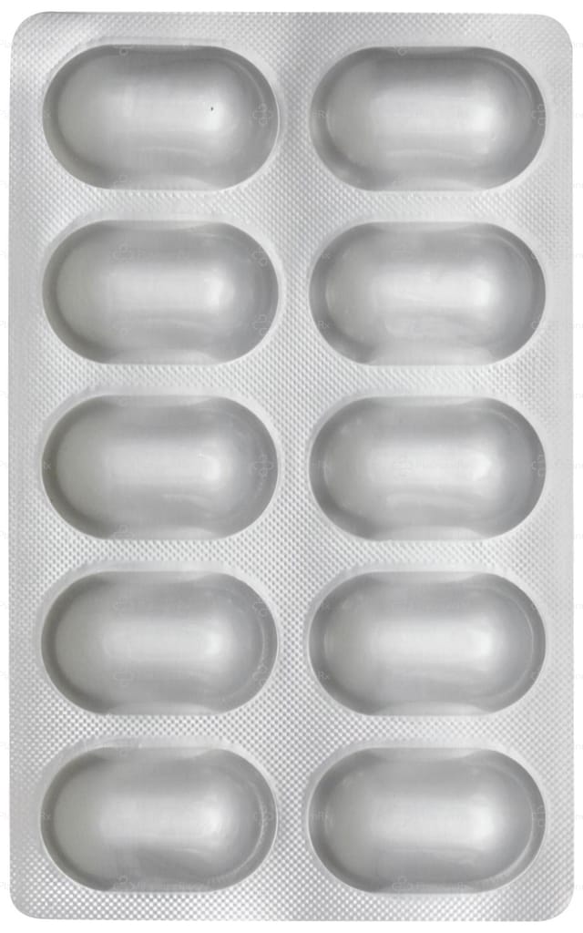 Megaferon Capsule 10s