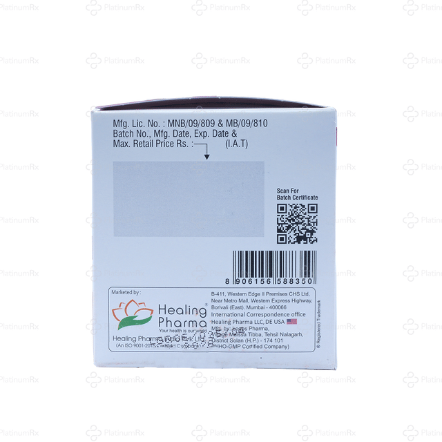 Dapasmart M 5/500mg Tablet ER 10s