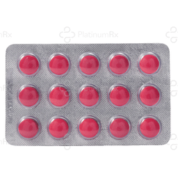 Drothepine 75mg Tablet 15s