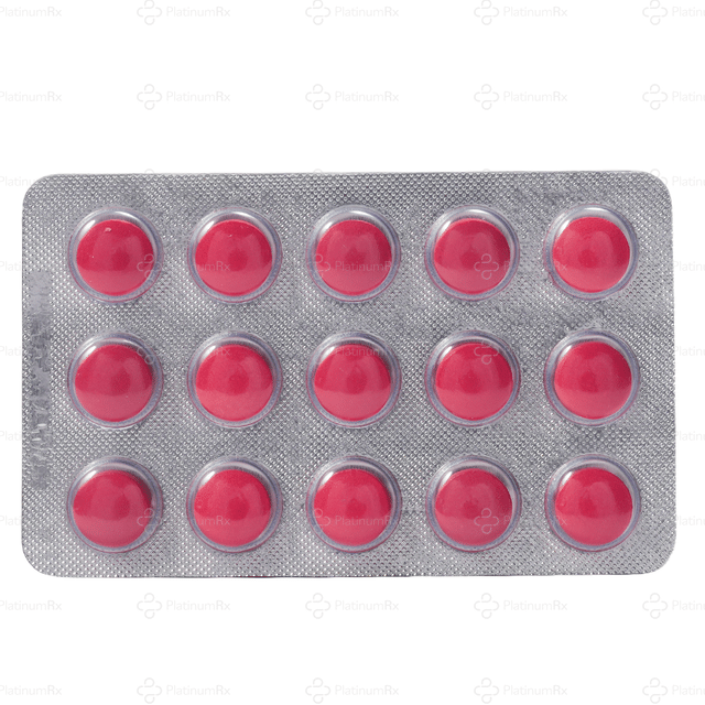 Drothepine 75mg Tablet 15s