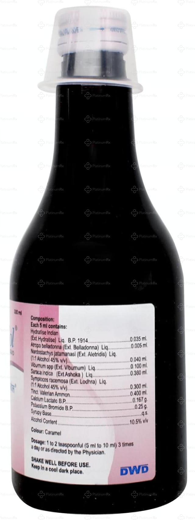 Gynedol Liquid 300ml