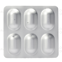 Faroultra 300mg ER Tablet 6s