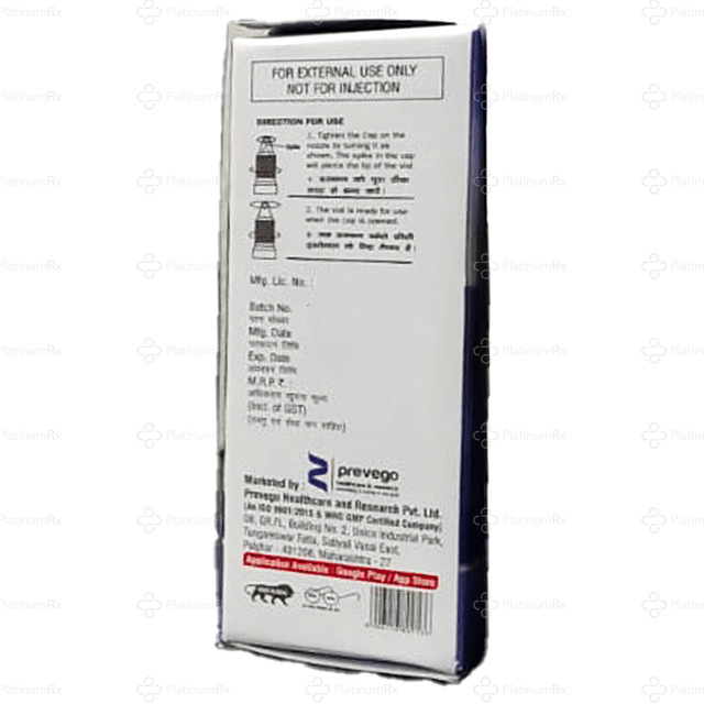 Moxistat DF Eye Drop 5ml