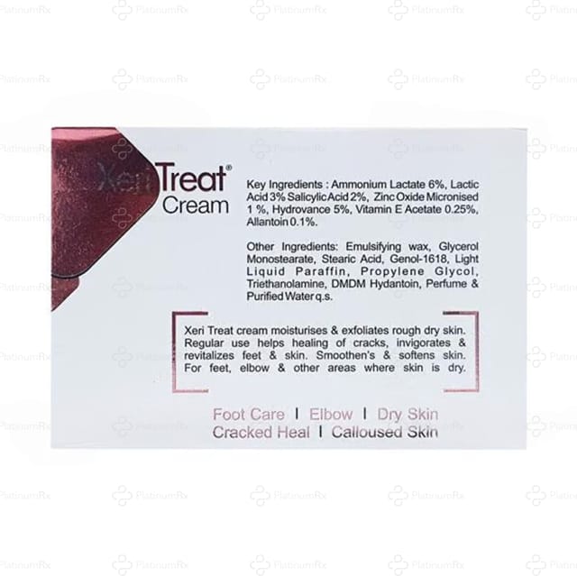 Xeritreat Cream 150gm