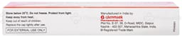 Deriva Bpo Gel 20gm
