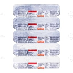 Artacil 25mg Injection 5X2.5ml