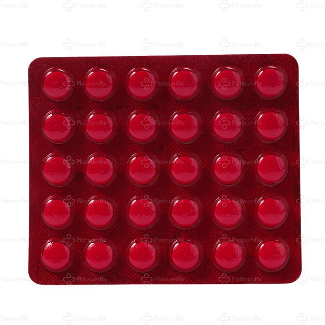 Biovein Forte Tablet 30s