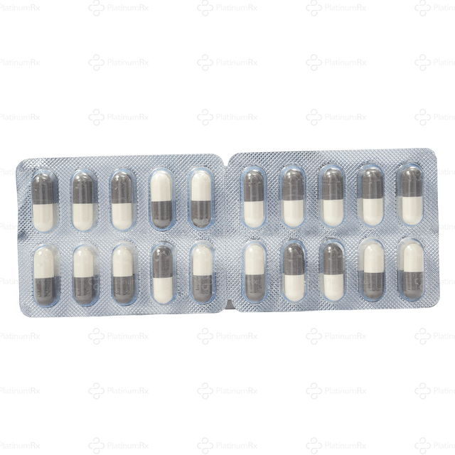 Biophenicol 500mg Capsule 10s