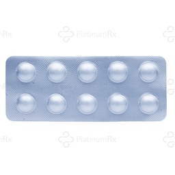 Voglimore 2 Tablet 10s