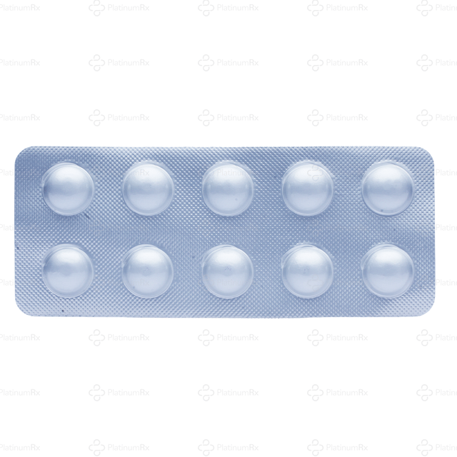 Voglimore 0.2mg Tablet 10s