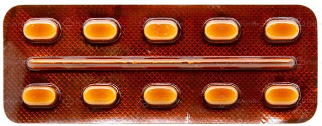 Rami Race H 2.5/12.5mg Tablet 10s