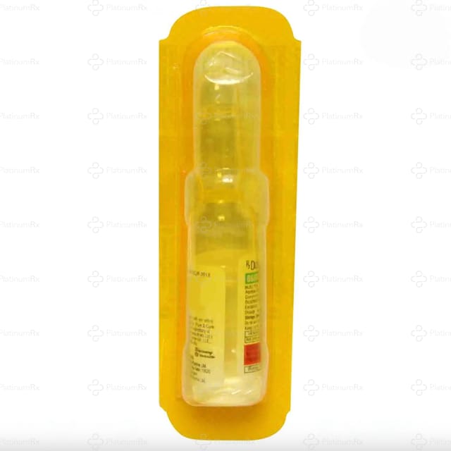 Dolokind Aq 75mg Injection 1ml