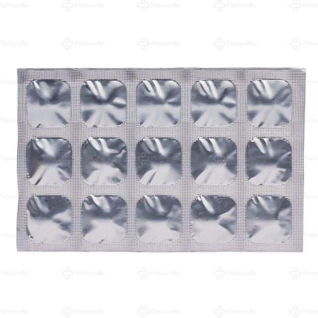 Telmistrum MT 25/40mg Tablet ER 15s