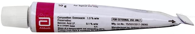 Ozewid 1% Cream 10gm