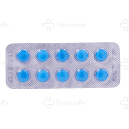 Seta 100mg Tablet 10s