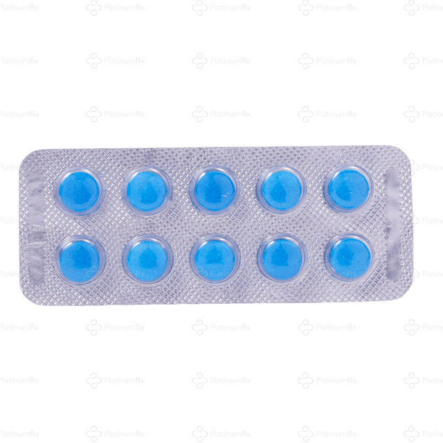 Seta 100mg Tablet 10s
