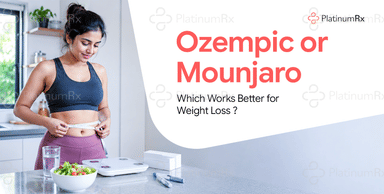 Ozempic or Mounjaro Which Works Better for Weight Loss