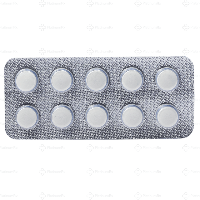 Atomoxet 40mg Tablet 10s