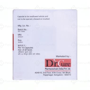 Bone C Max Total Tablet 10s
