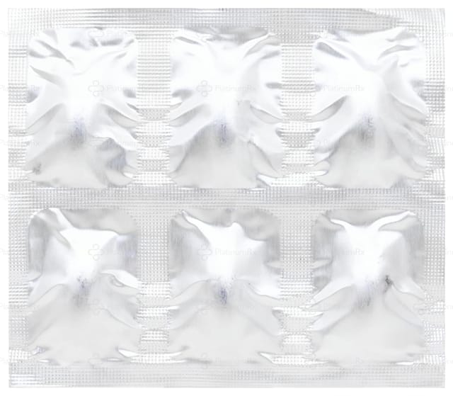 Immunace Forte Tablet 6s