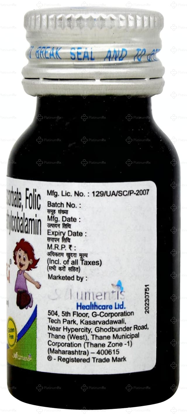Soferi Drop 15ml