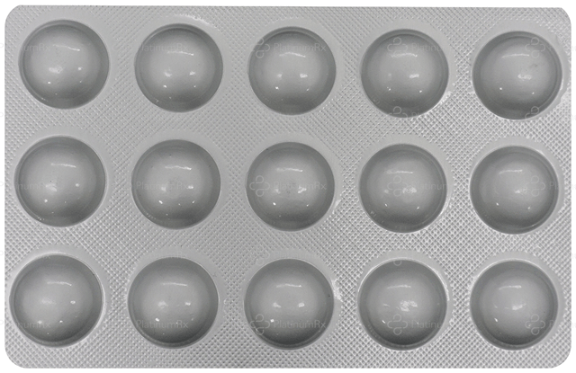 VILDAeco 50mg Tablet 15s