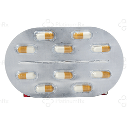 Itraconol SB 65mg Capsule 10s