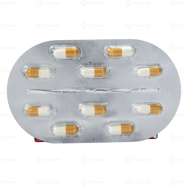 Itraconol SB 65mg Capsule 10s