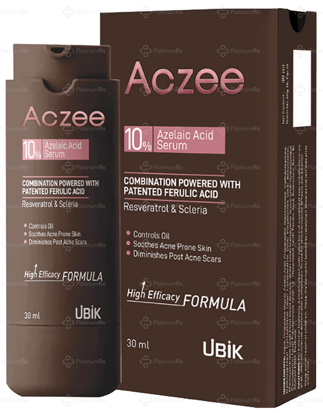 Aczee Serum 30ml