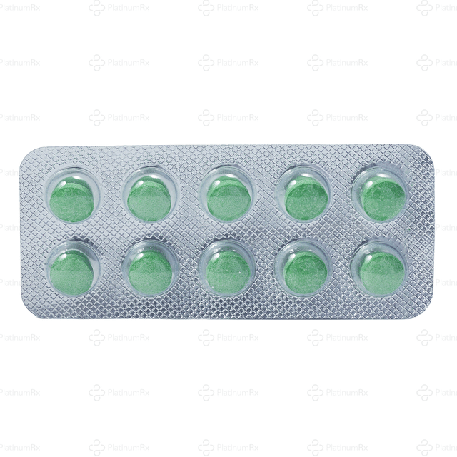 Picodoc 10mg Tablet 10s