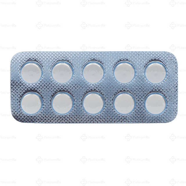 Torsevue 10mg Tablet 10s