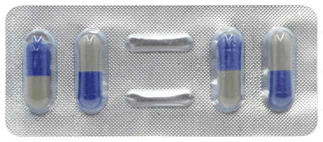 Enterokem Capsule 4s