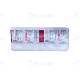 Ramipen 5mg Tablet 10s