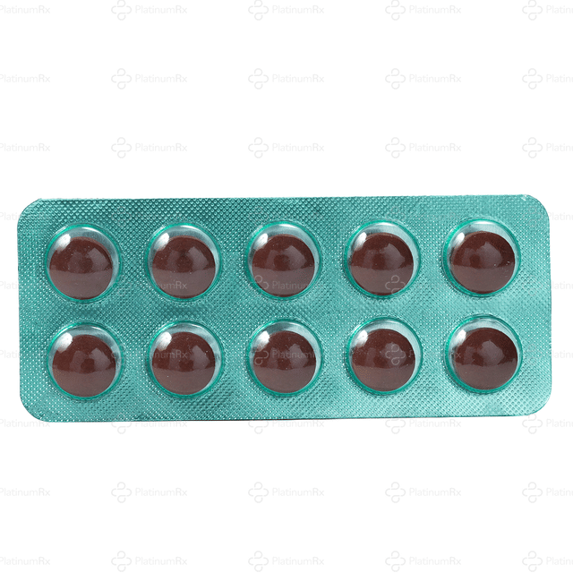 Silydoc 140mg Tablet 10s