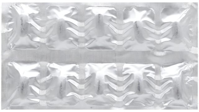 Jointace C2 Tablet 10s
