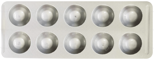 Melora 150/5mg Tablet 10s