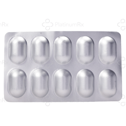 Tacrenolime 0.25mg Capsule 10s
