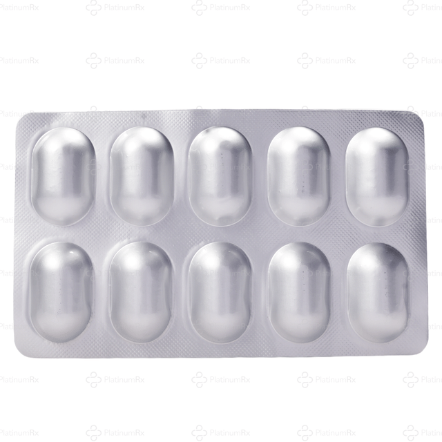 Tacrenolime 0.25mg Capsule 10s