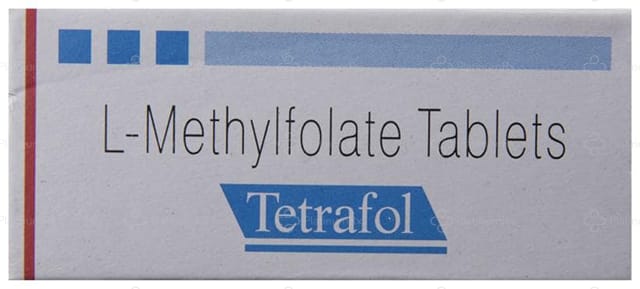 Tetrafol 7.5mg Tablet 10s