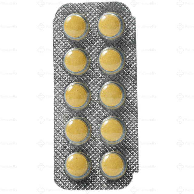 Noltrexate 10mg Tablet 10s