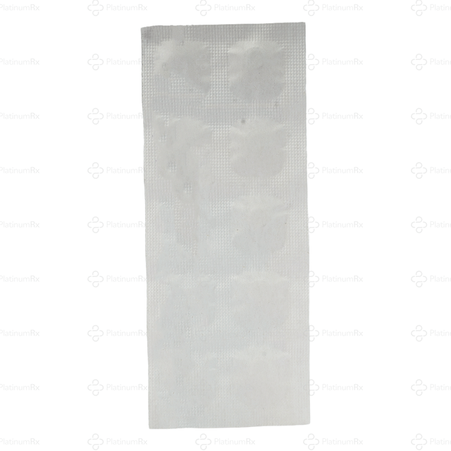 Appy Pen 4mg Tablet 10s