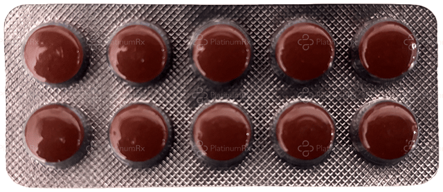 Moxonid 0.2mg Tablet 10s