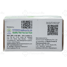 QT Pine 50mg Tablet 10s