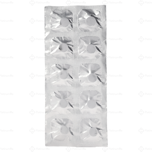 Stargab AMPT 100/10mg Tablet 10s