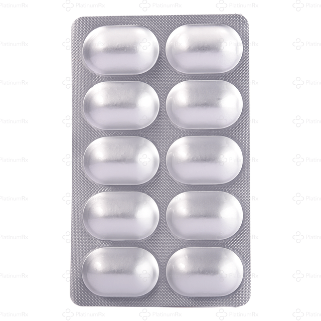 Rozutin AP 20/75mg Capsule 10s