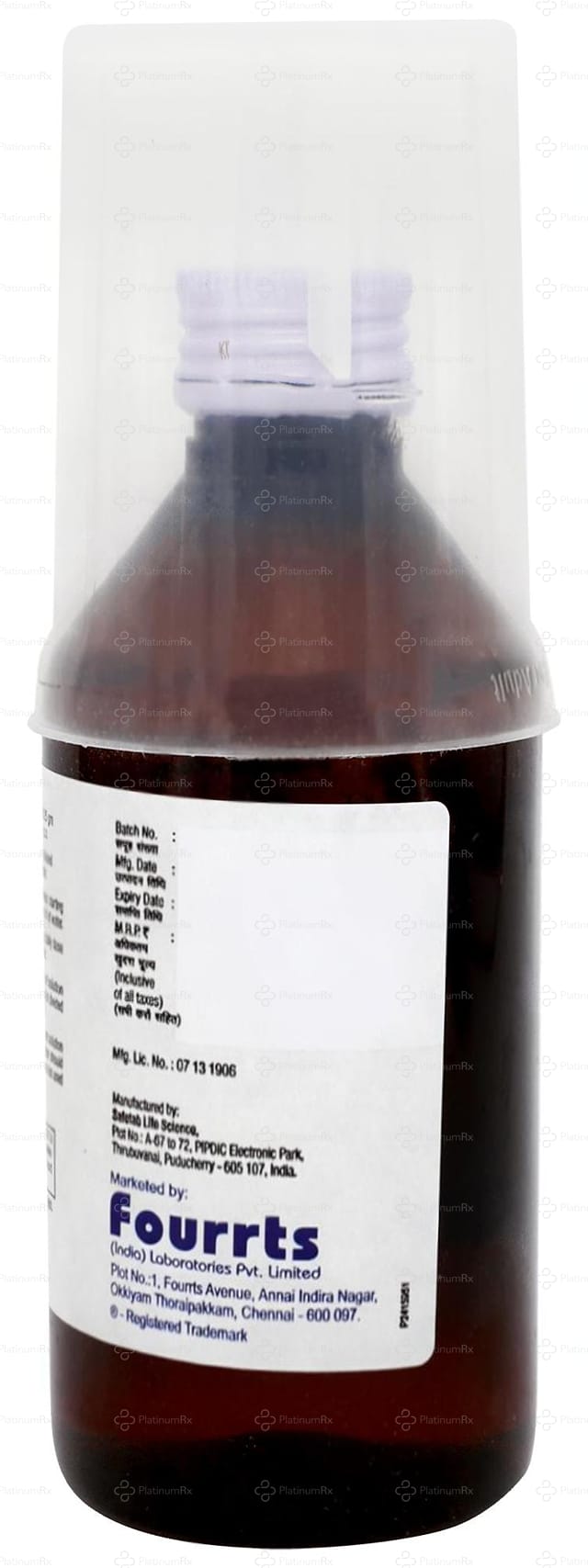 Laxopeg FC Oral Solution 200ml