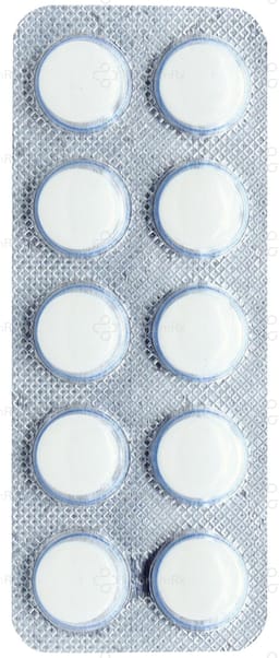 AB More 200mg Tablet SR 10s